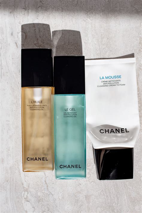 chanel cleansing oil price|chanel eye make up remover.